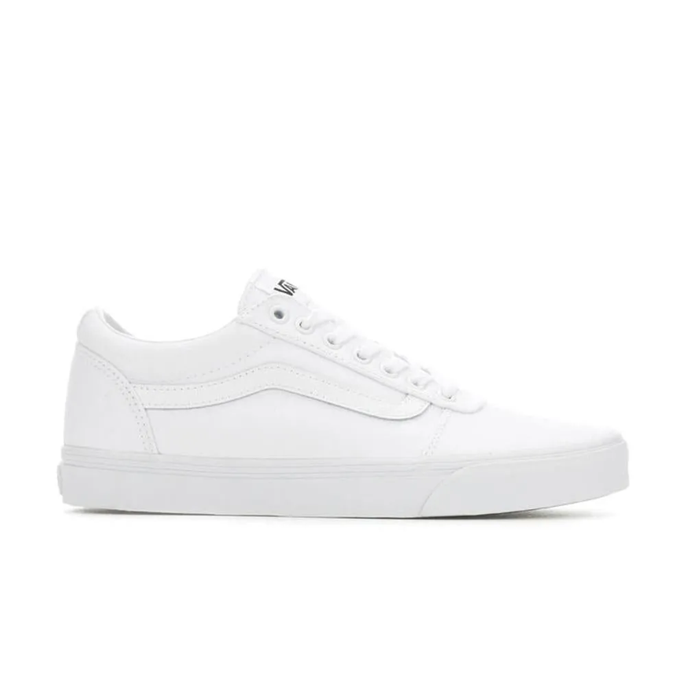 Vans Ward Canvas Shoes