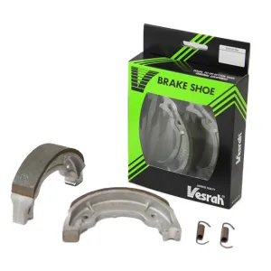 Vesrah brake shoes VB413 includes springs (VB413S)