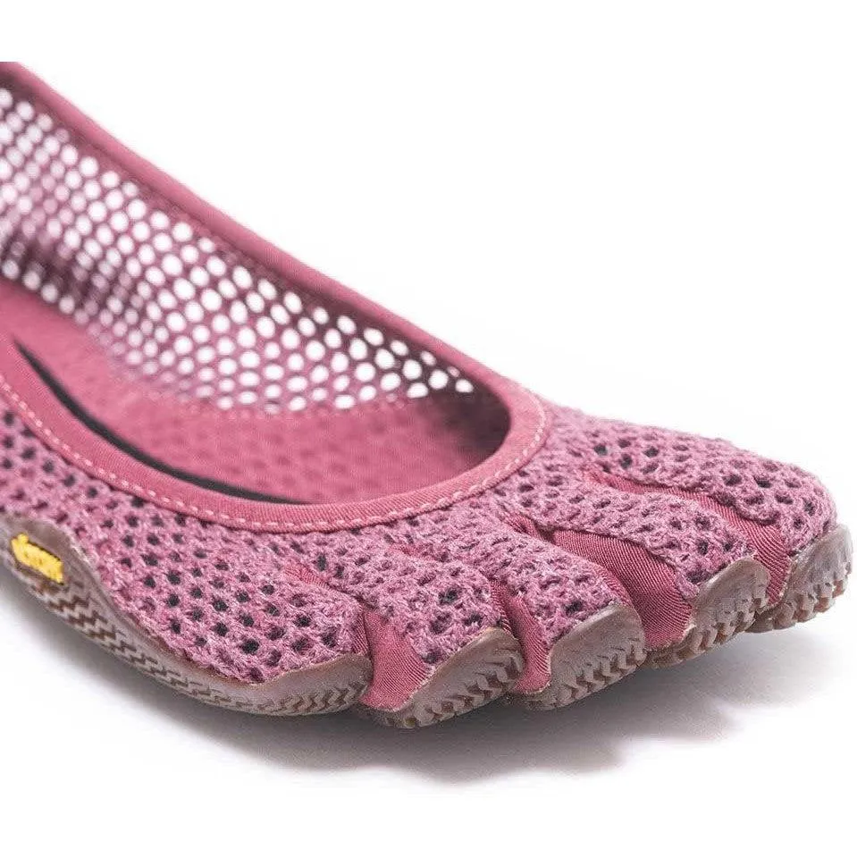 Vibram FiveFingers Women's Vi-B ECO Shoes Burgundy 6.5 (US)