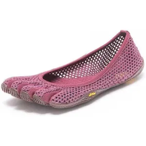 Vibram FiveFingers Women's Vi-B ECO Shoes Burgundy 6.5 (US)