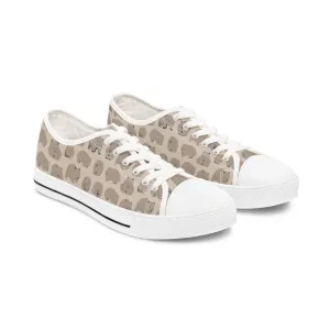 Wombat Women's Low Top Sneakers