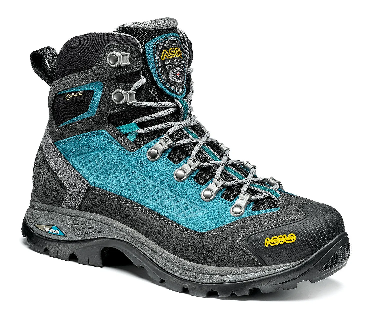 Women’s Cerium GORE-TEX® | Vibram Boots