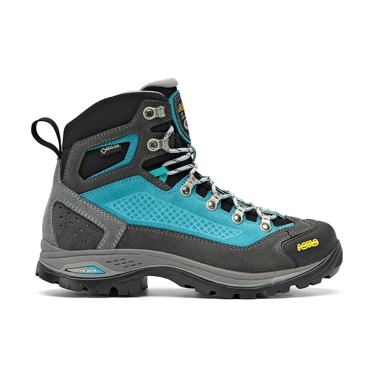 Women’s Cerium GORE-TEX® | Vibram Boots