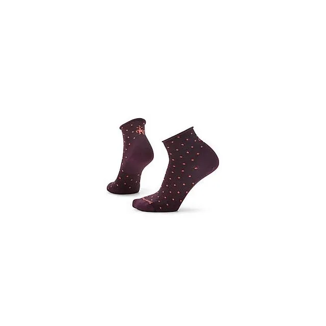 Women's Everyday Classic Dot Ankle Socks