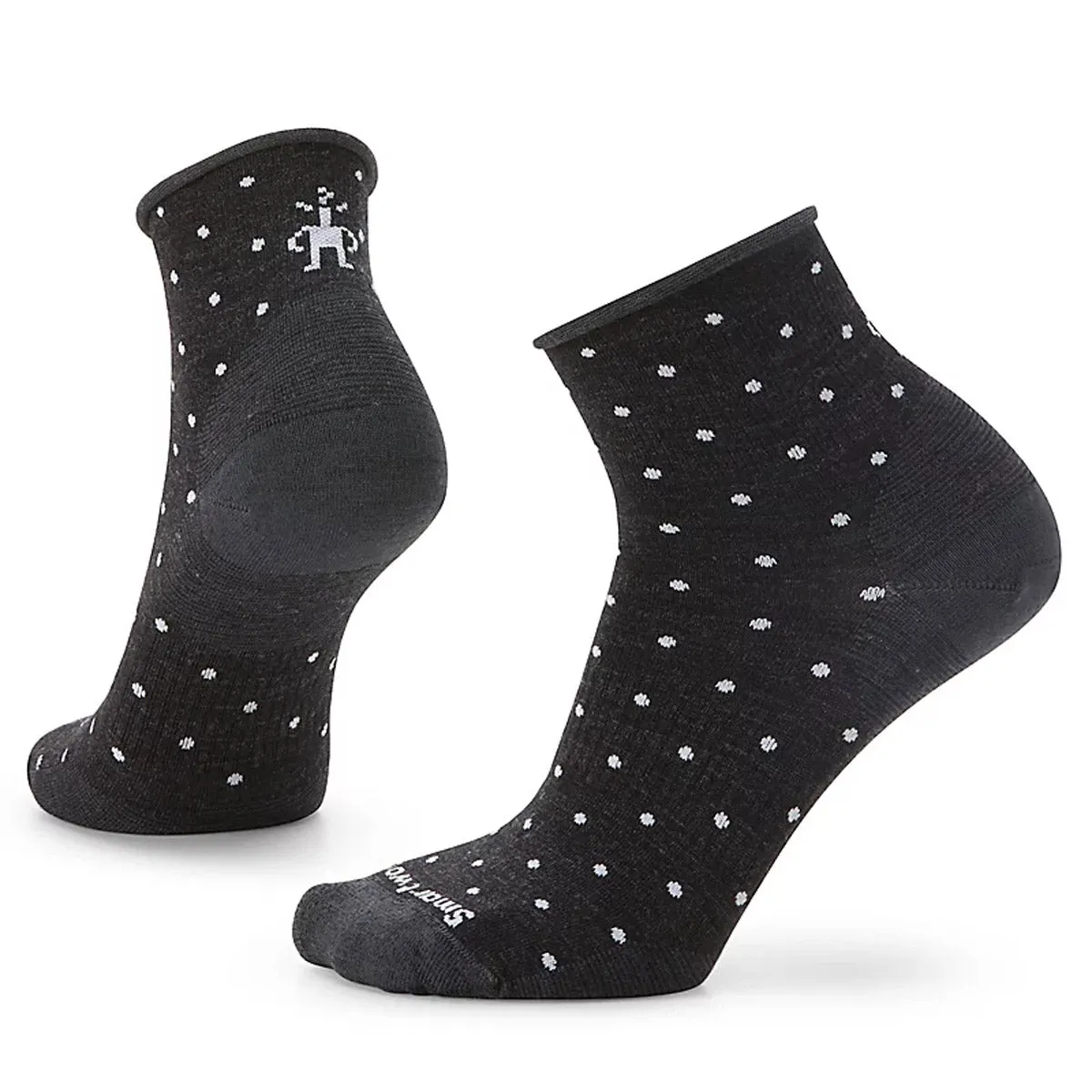 Women's Everyday Classic Dot Ankle Socks