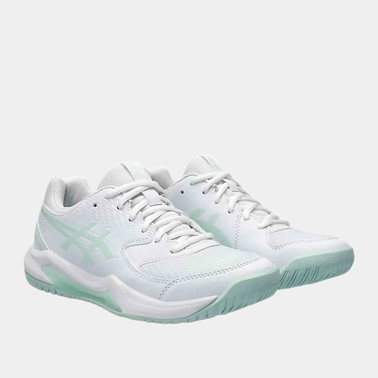 Women's Gel-Dedicate 8 Tennis Shoes