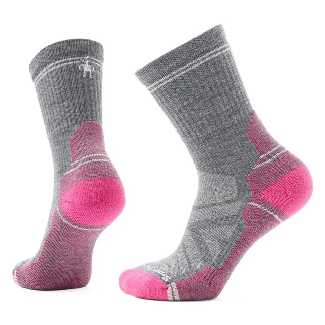 Women's Hike Light Cushion Crew Socks