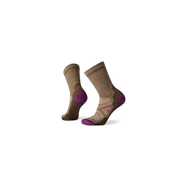 Women's Hike Light Cushion Crew Socks