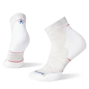 Women's Run Targeted Cushion Ankle Socks