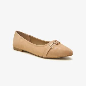 Women's Slip-On Ballet Flats