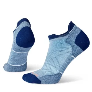 W's Run Zero Cushion Low Ankle Socks