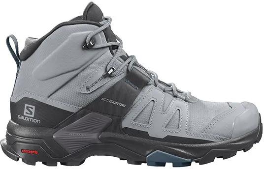 X Ultra 4 Mid GTX Women's