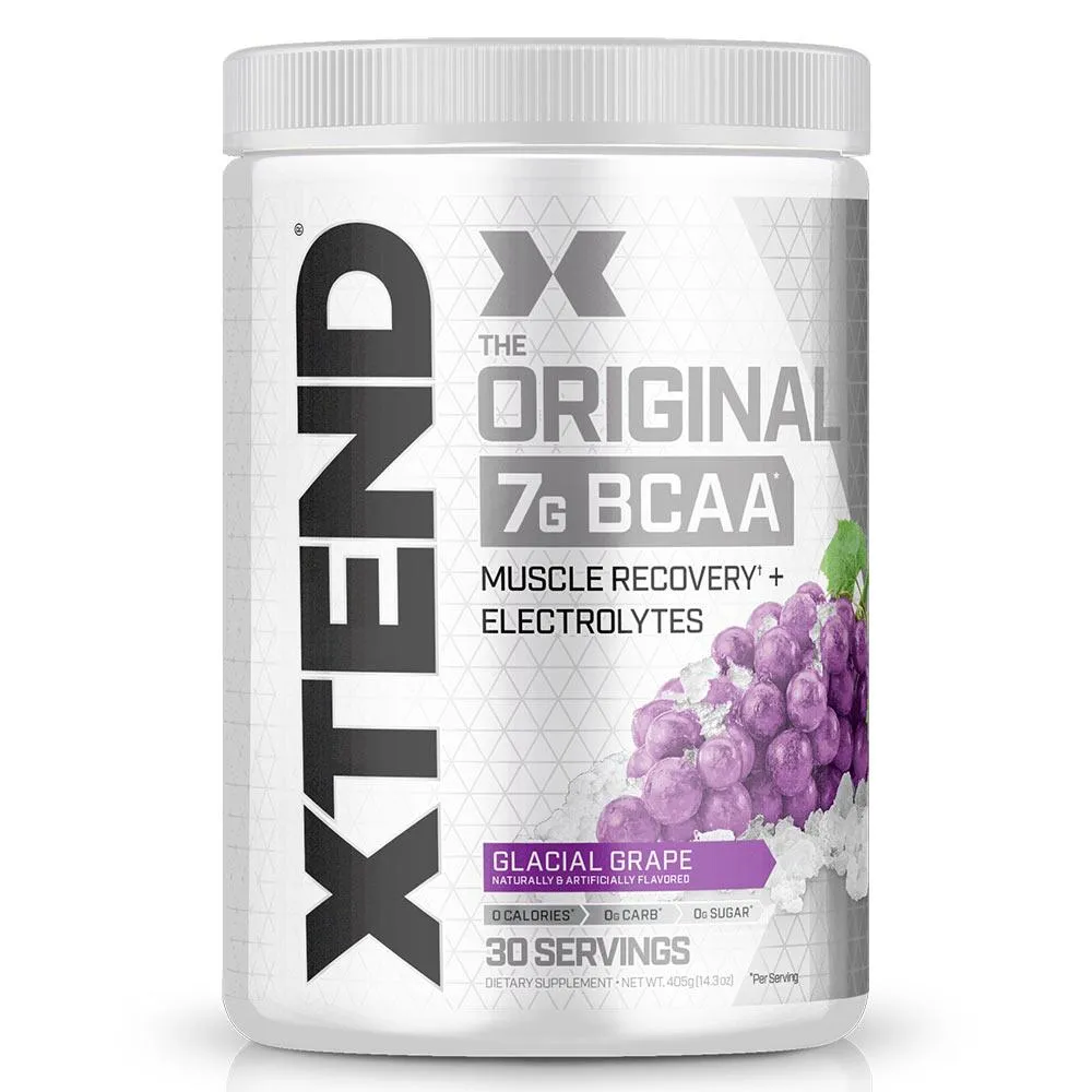 Xtend Scivation 30 Servings