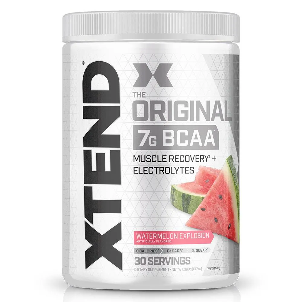 Xtend Scivation 30 Servings