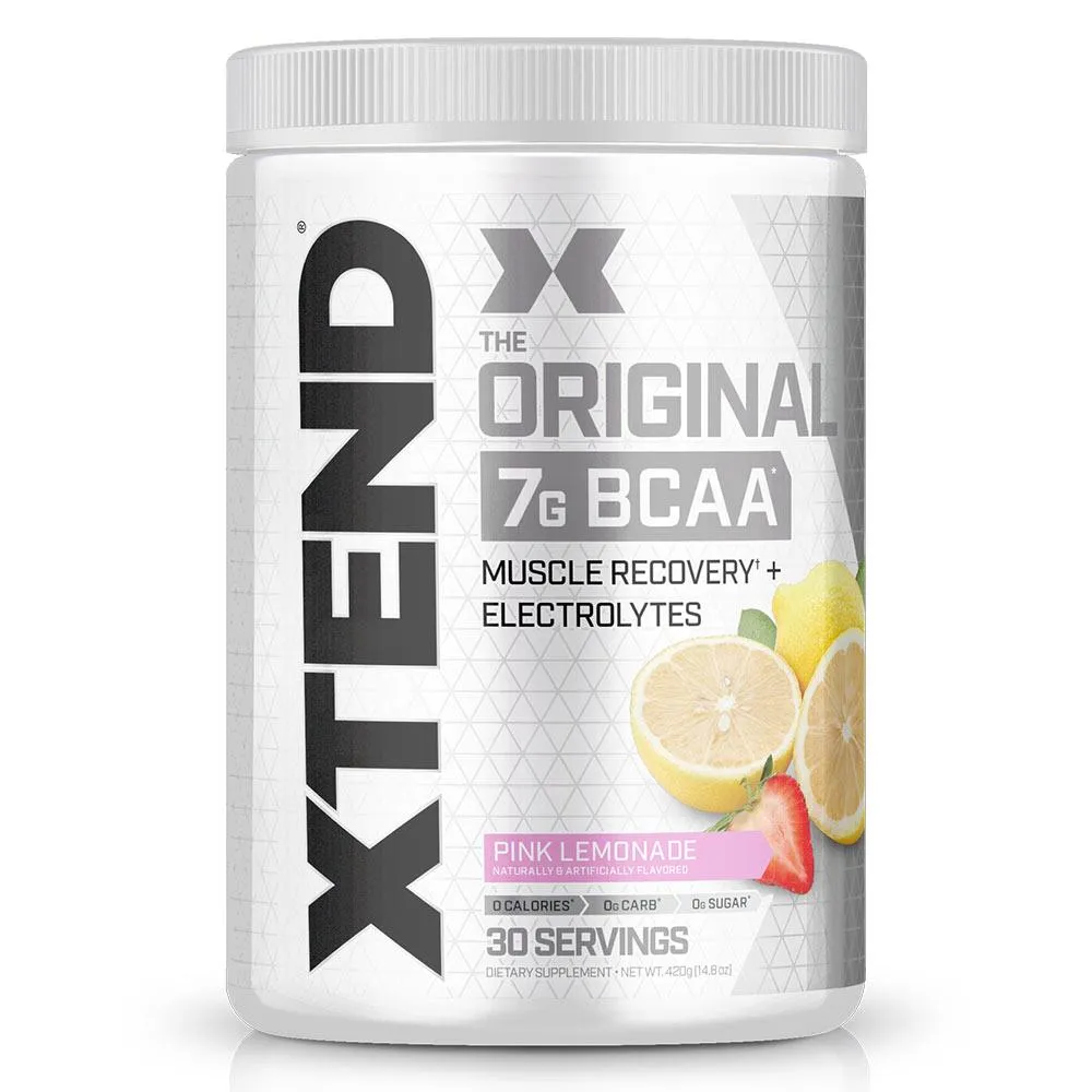 Xtend Scivation 30 Servings