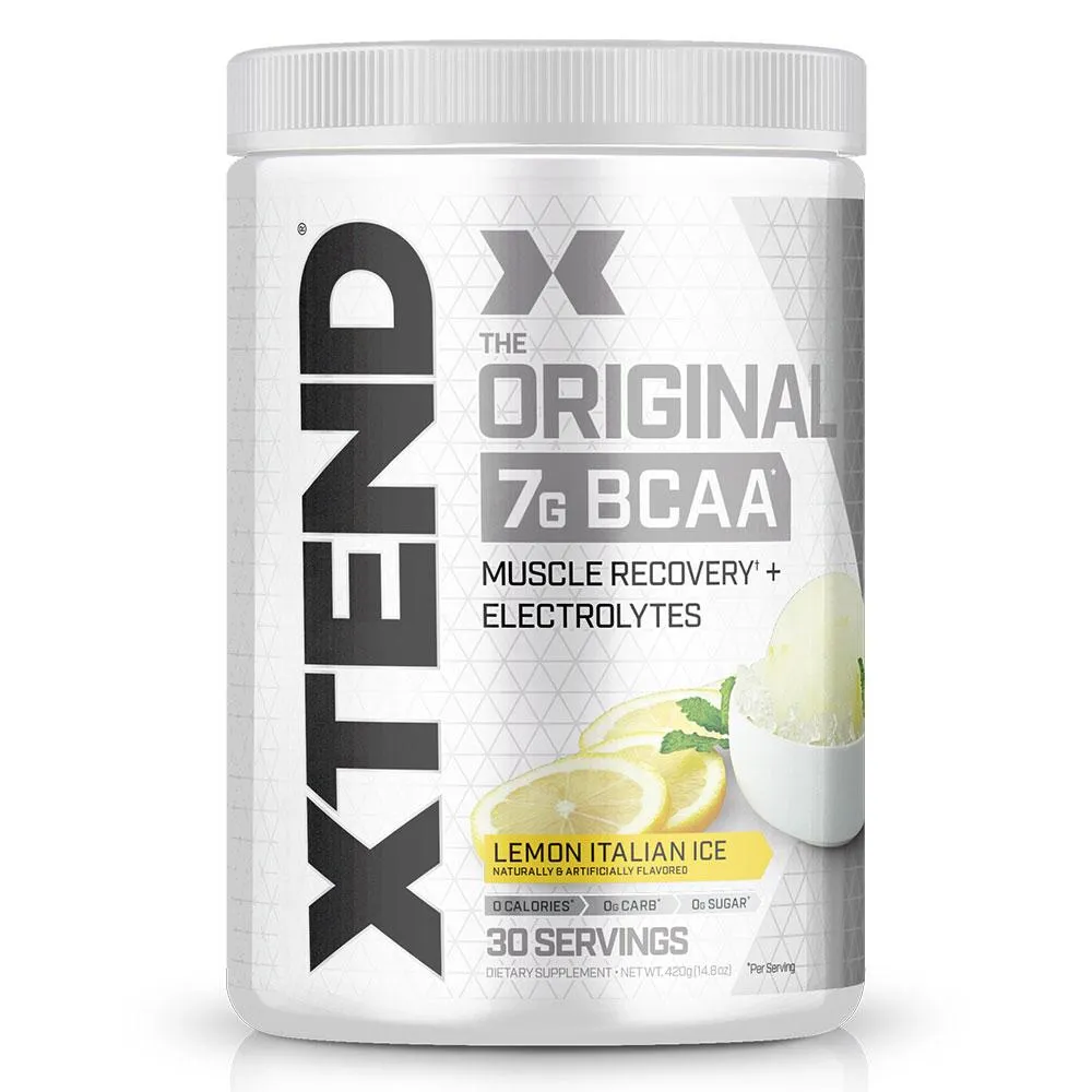 Xtend Scivation 30 Servings