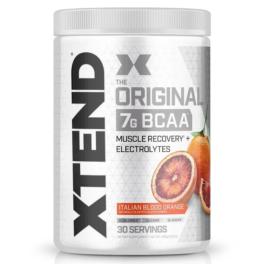 Xtend Scivation 30 Servings