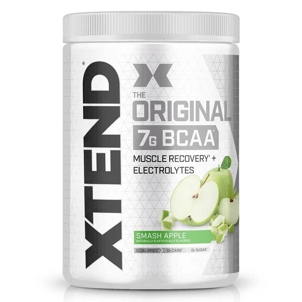 Xtend Scivation 30 Servings