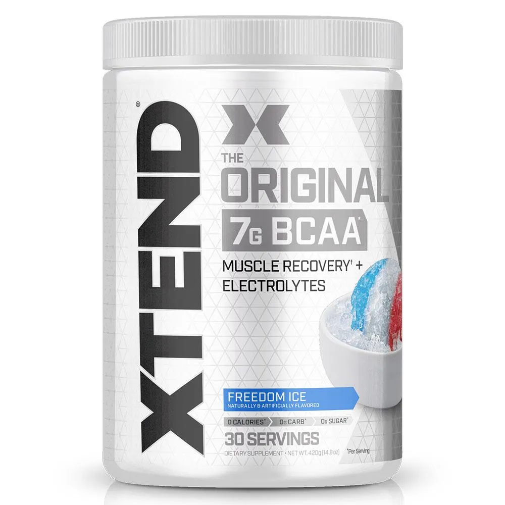 Xtend Scivation 30 Servings