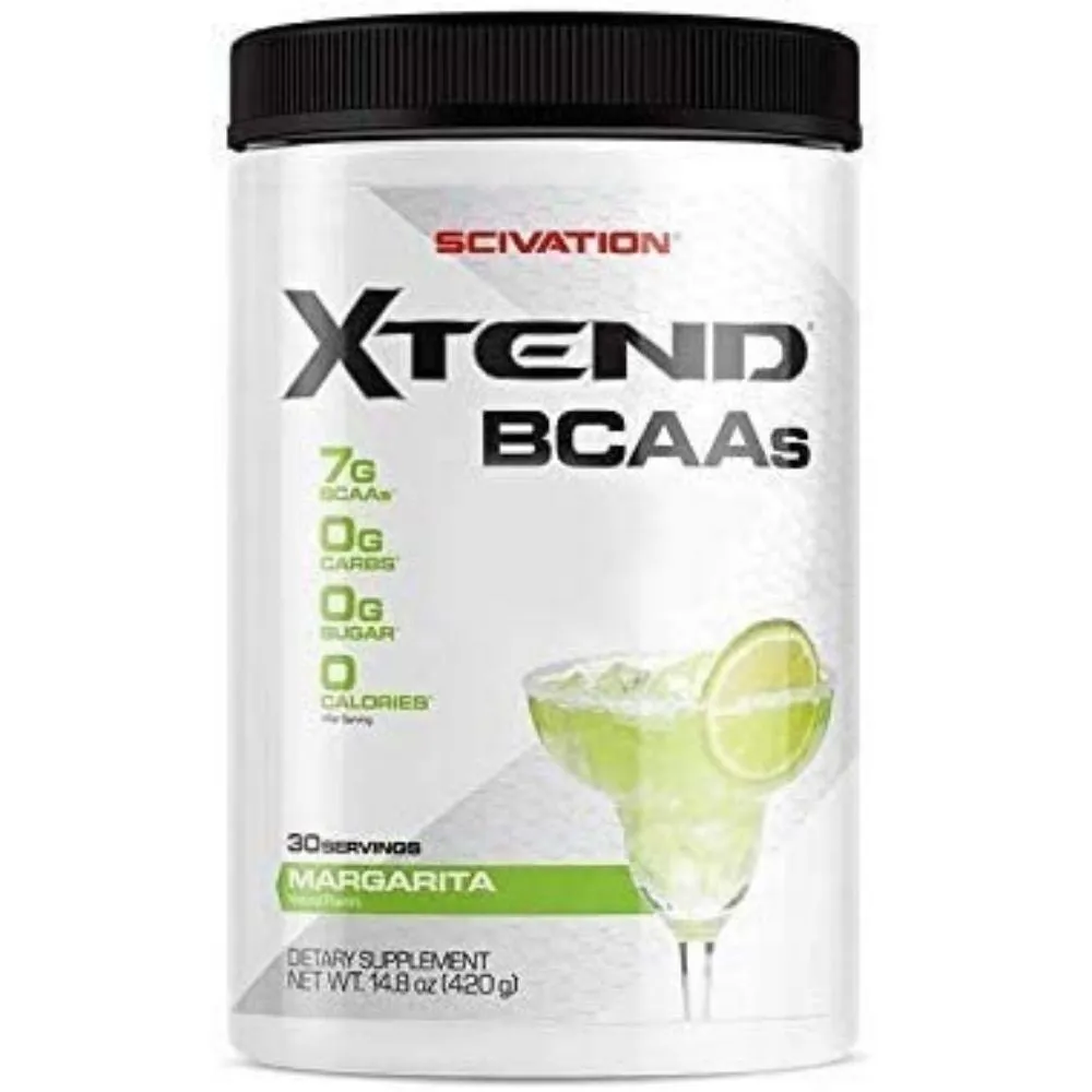 Xtend Scivation 30 Servings