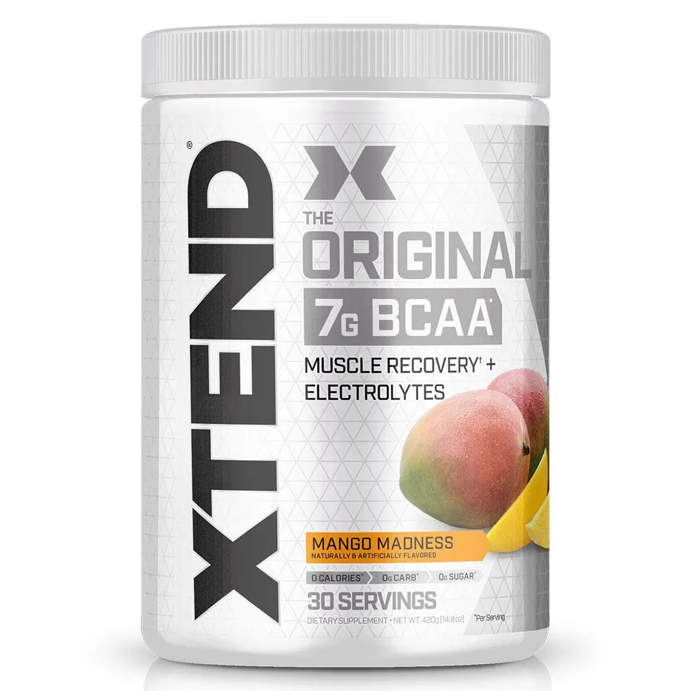 Xtend Scivation 30 Servings