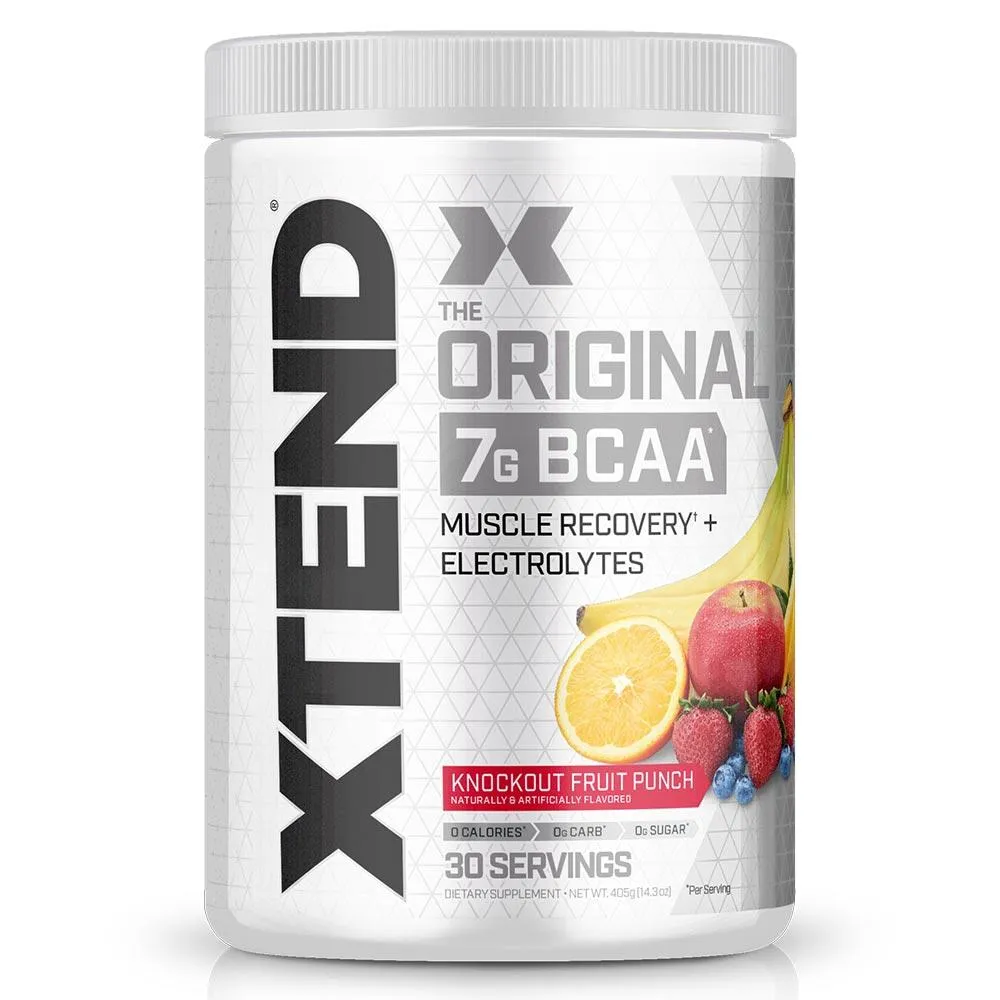 Xtend Scivation 30 Servings