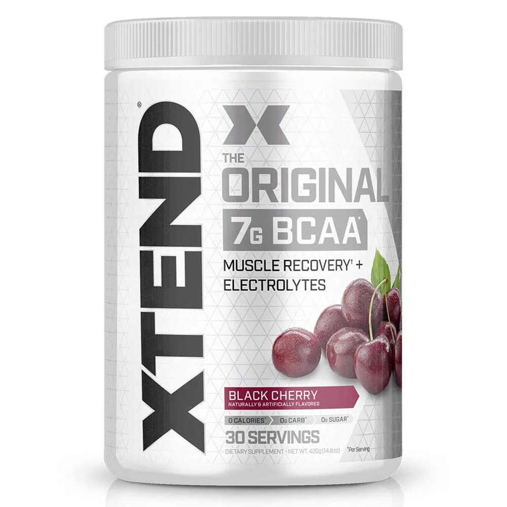 Xtend Scivation 30 Servings