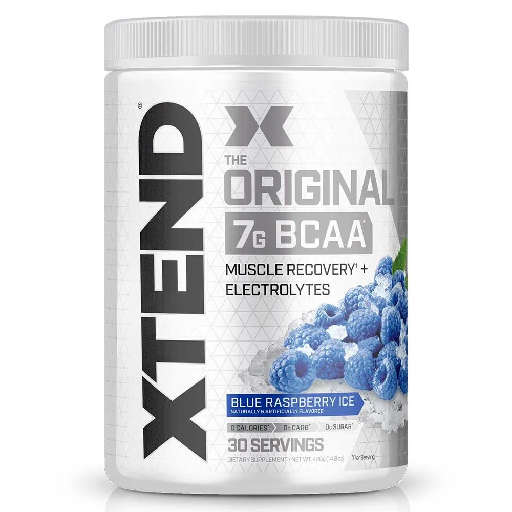 Xtend Scivation 30 Servings