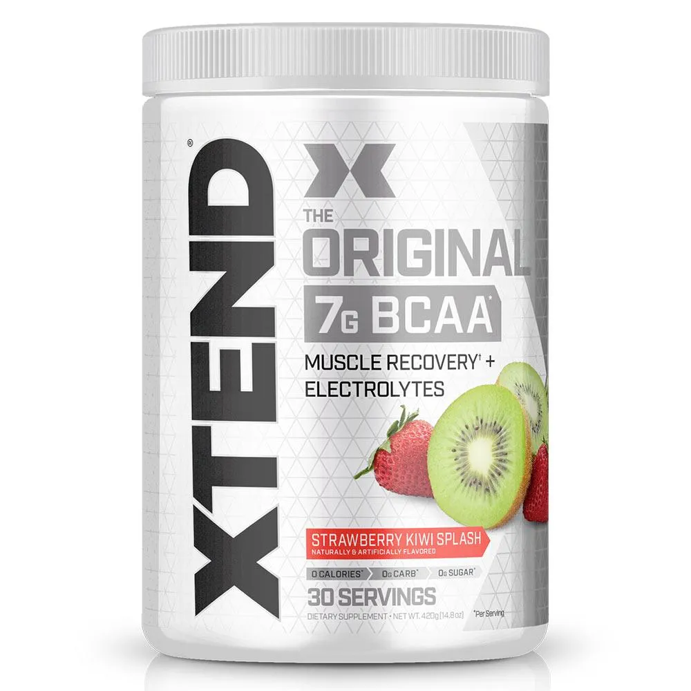 Xtend Scivation 30 Servings