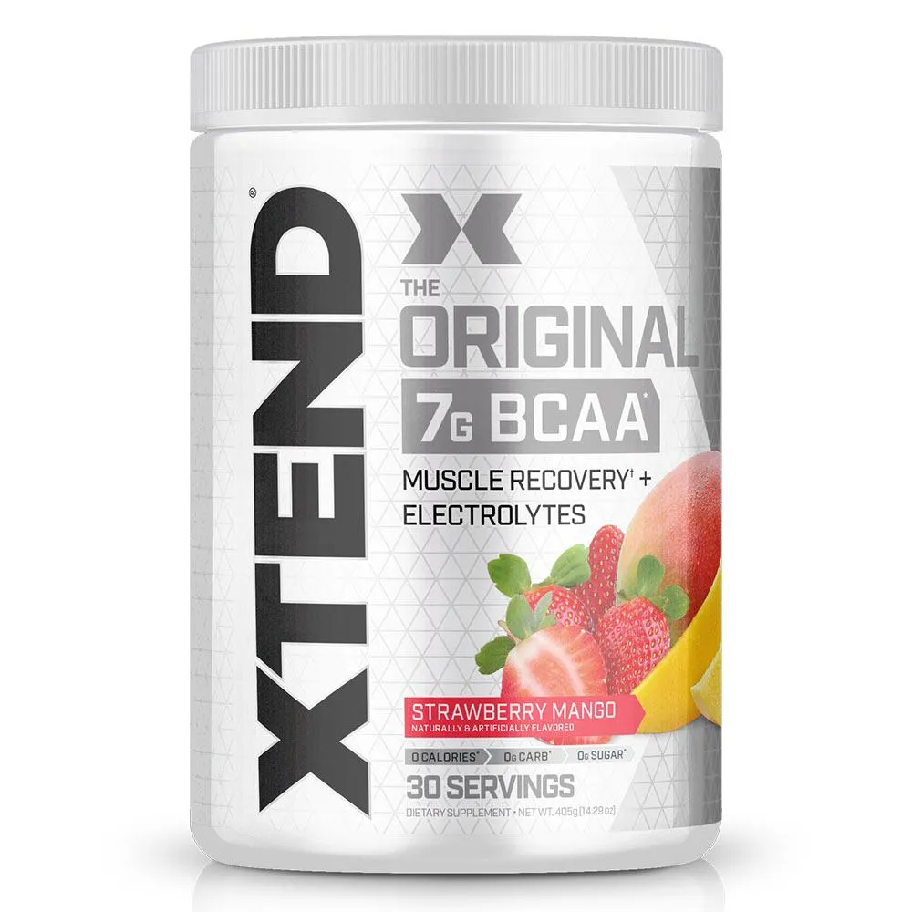 Xtend Scivation 30 Servings