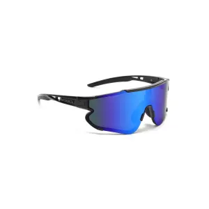 Z87  HiViz Deep Blue Polarized