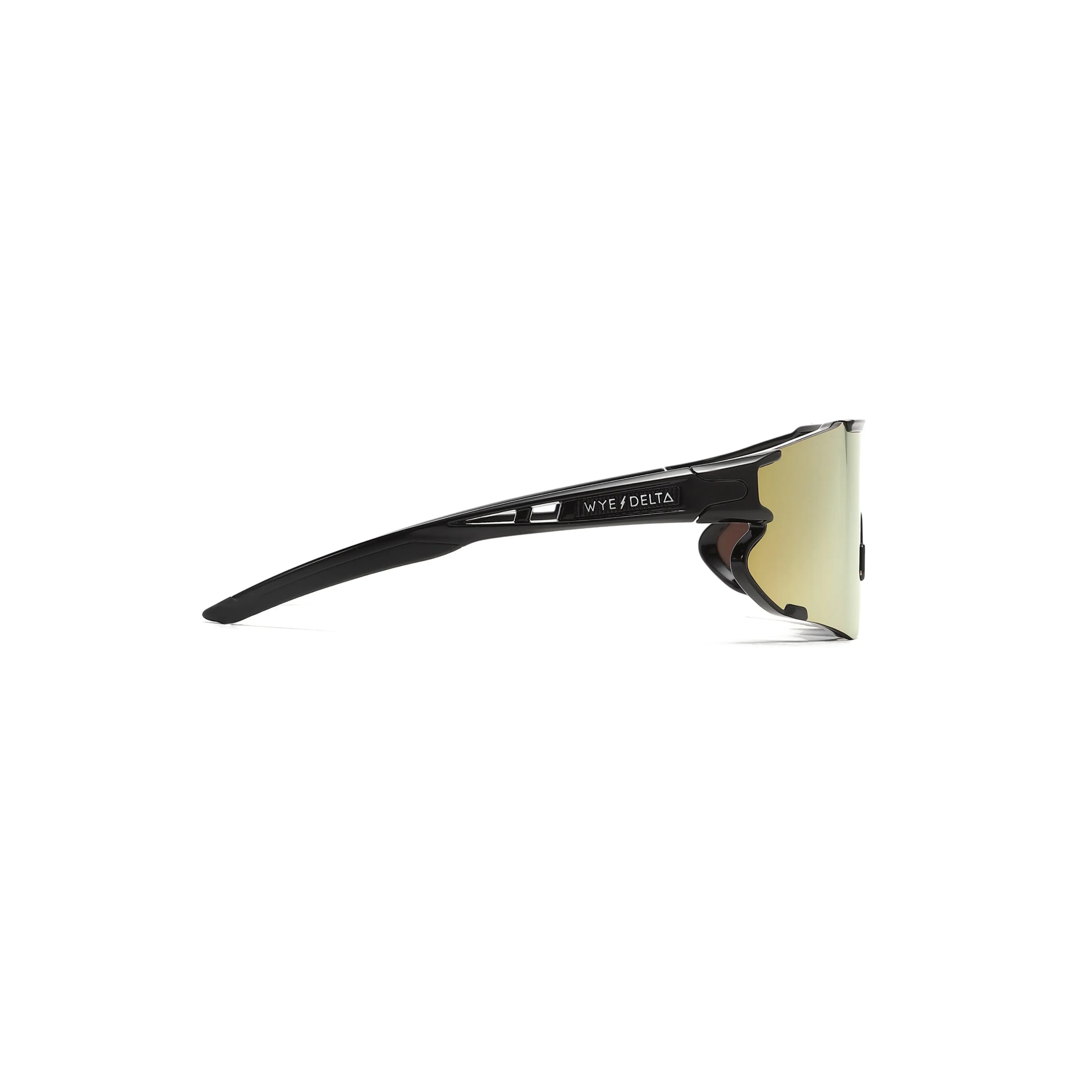 Z87  HiViz Gold Polarized