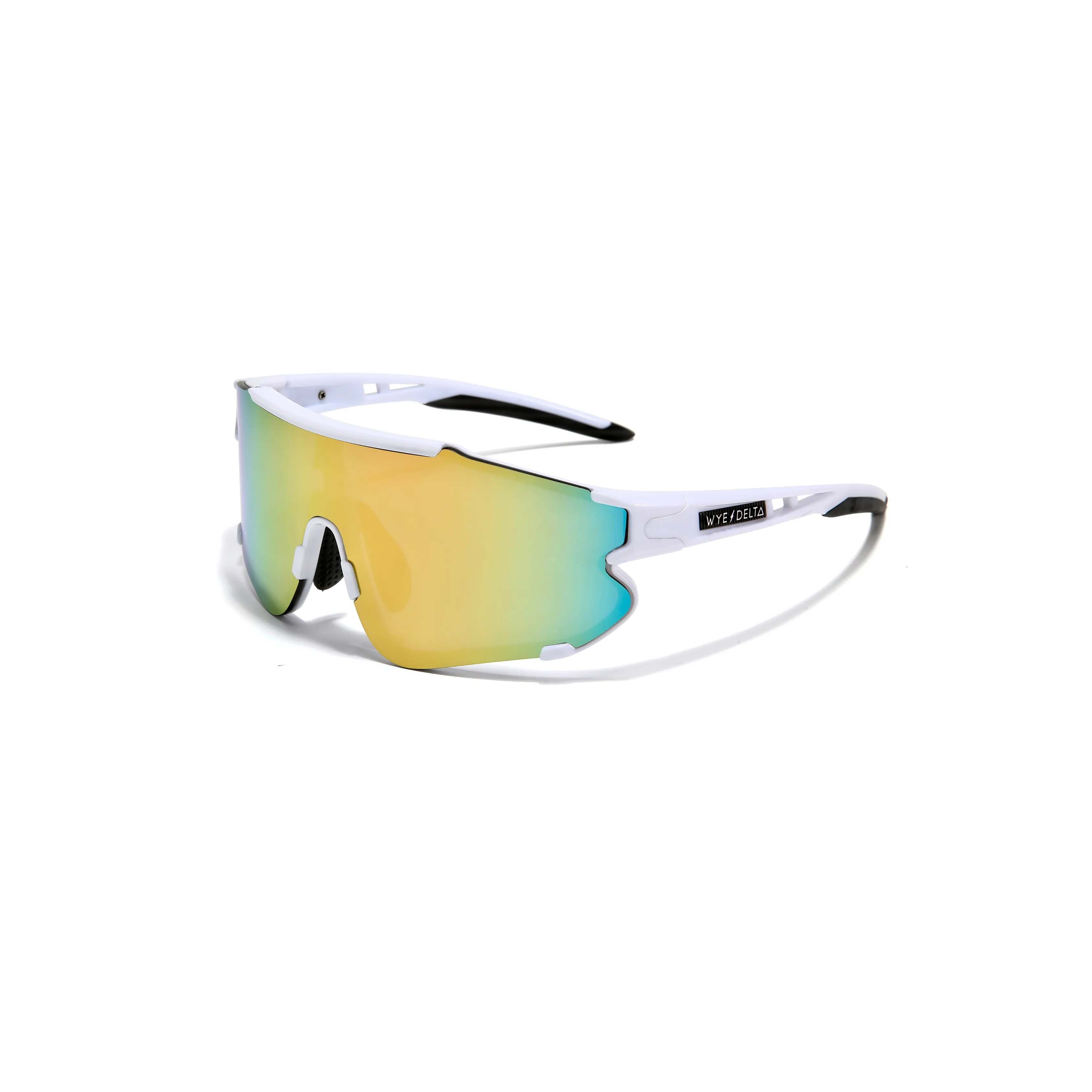 Z87  HiViz White Yellow Revo